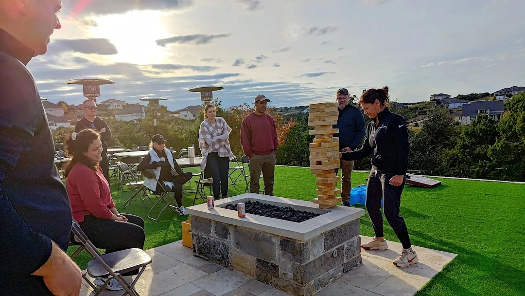 Living Security onsite photo