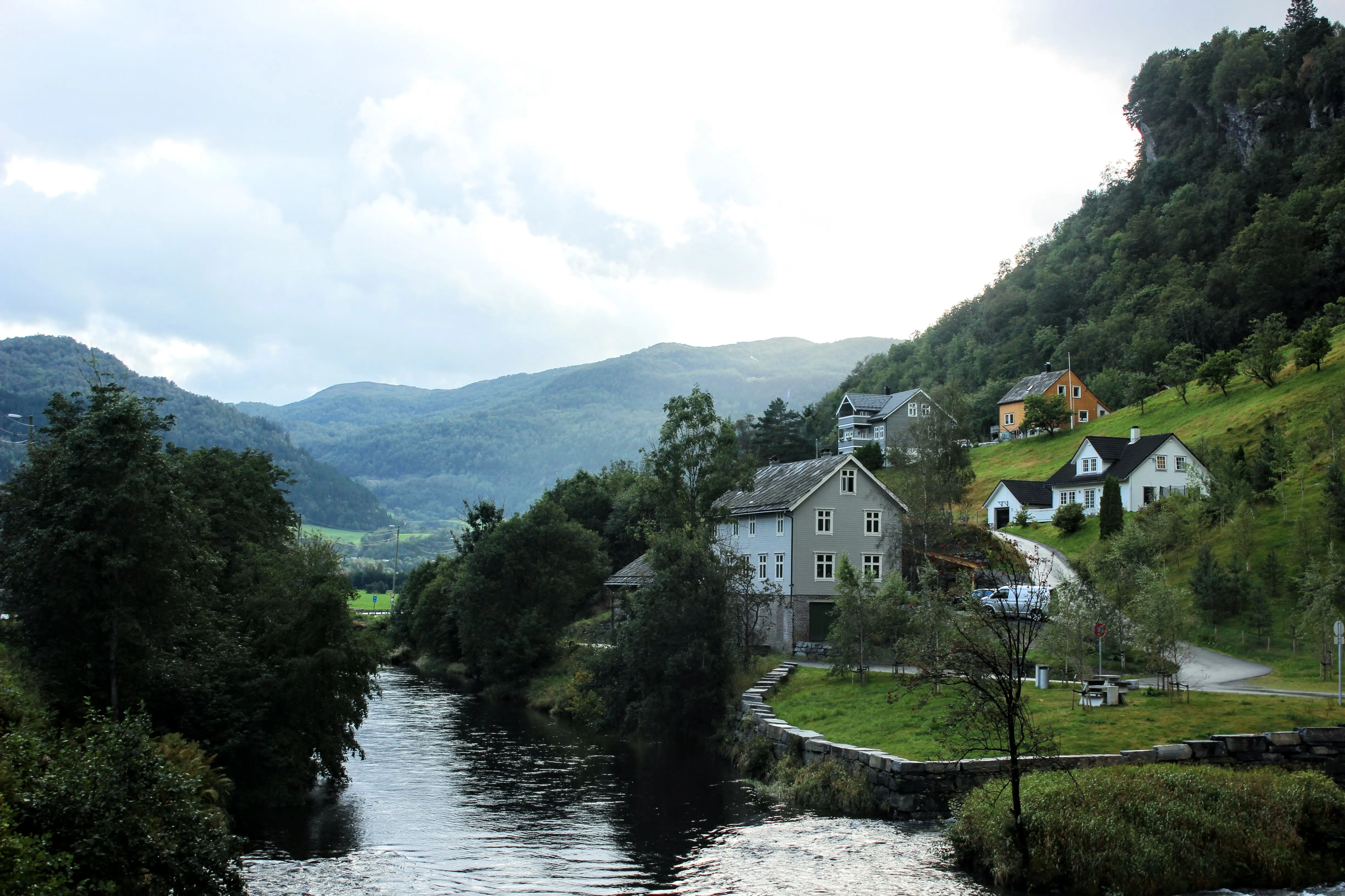 Norway (2016)