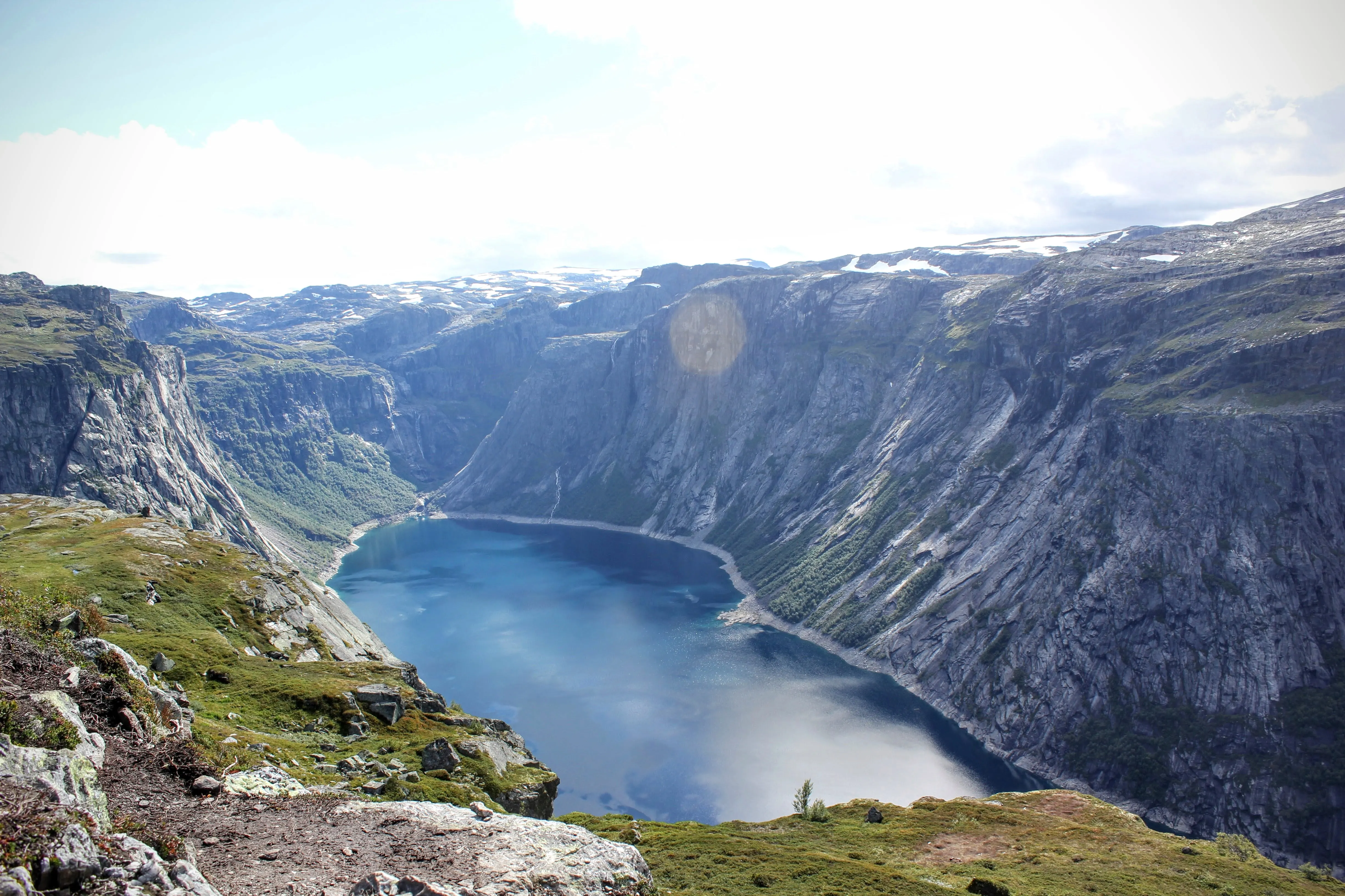 Norway (2016)
