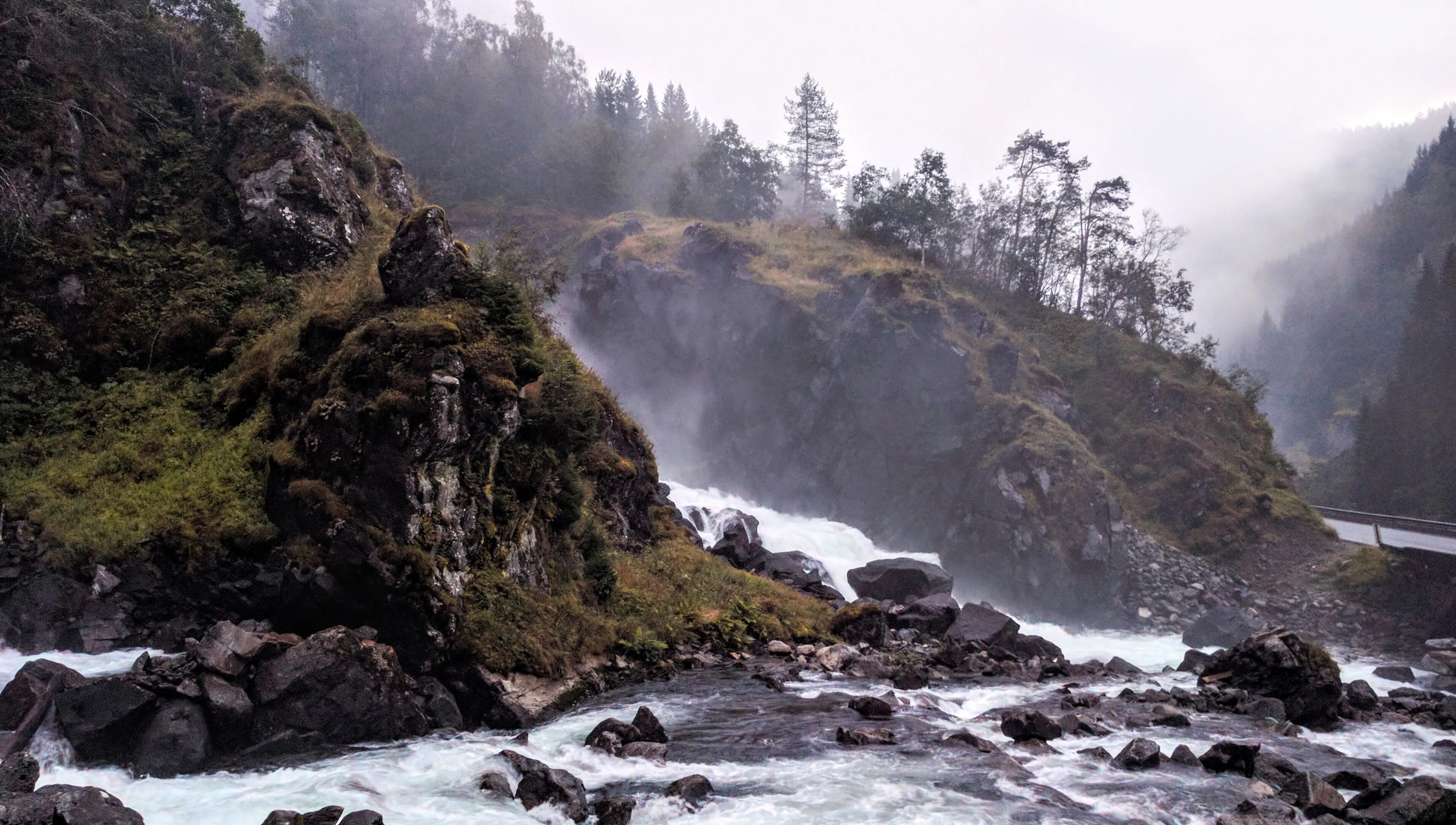Norway (2016)