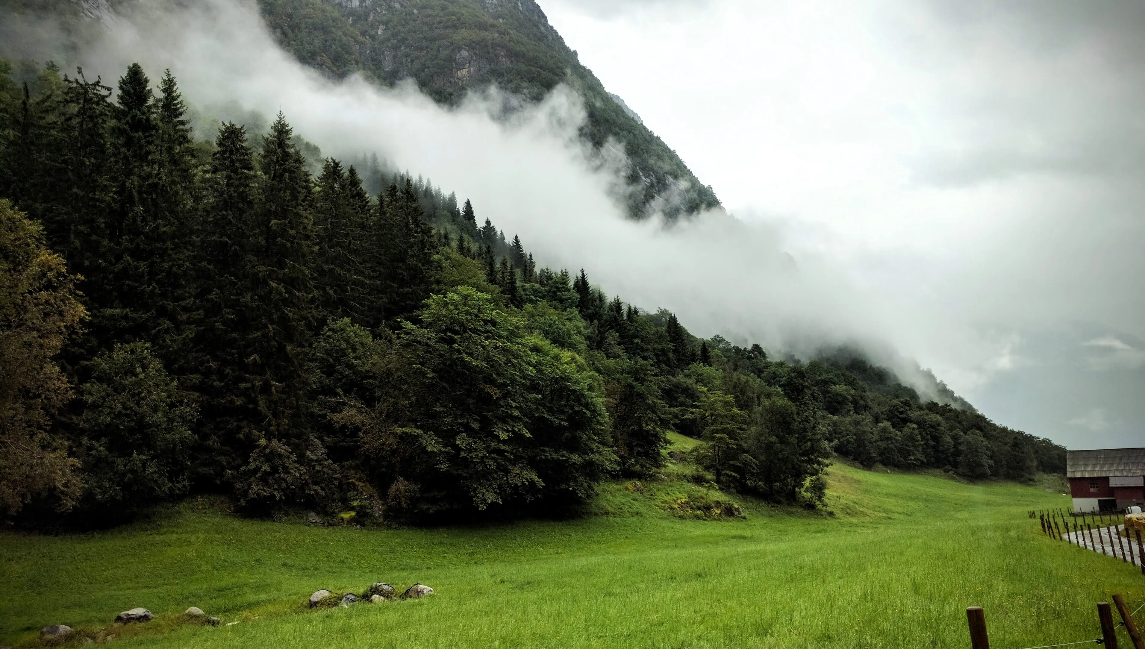 Norway (2016)