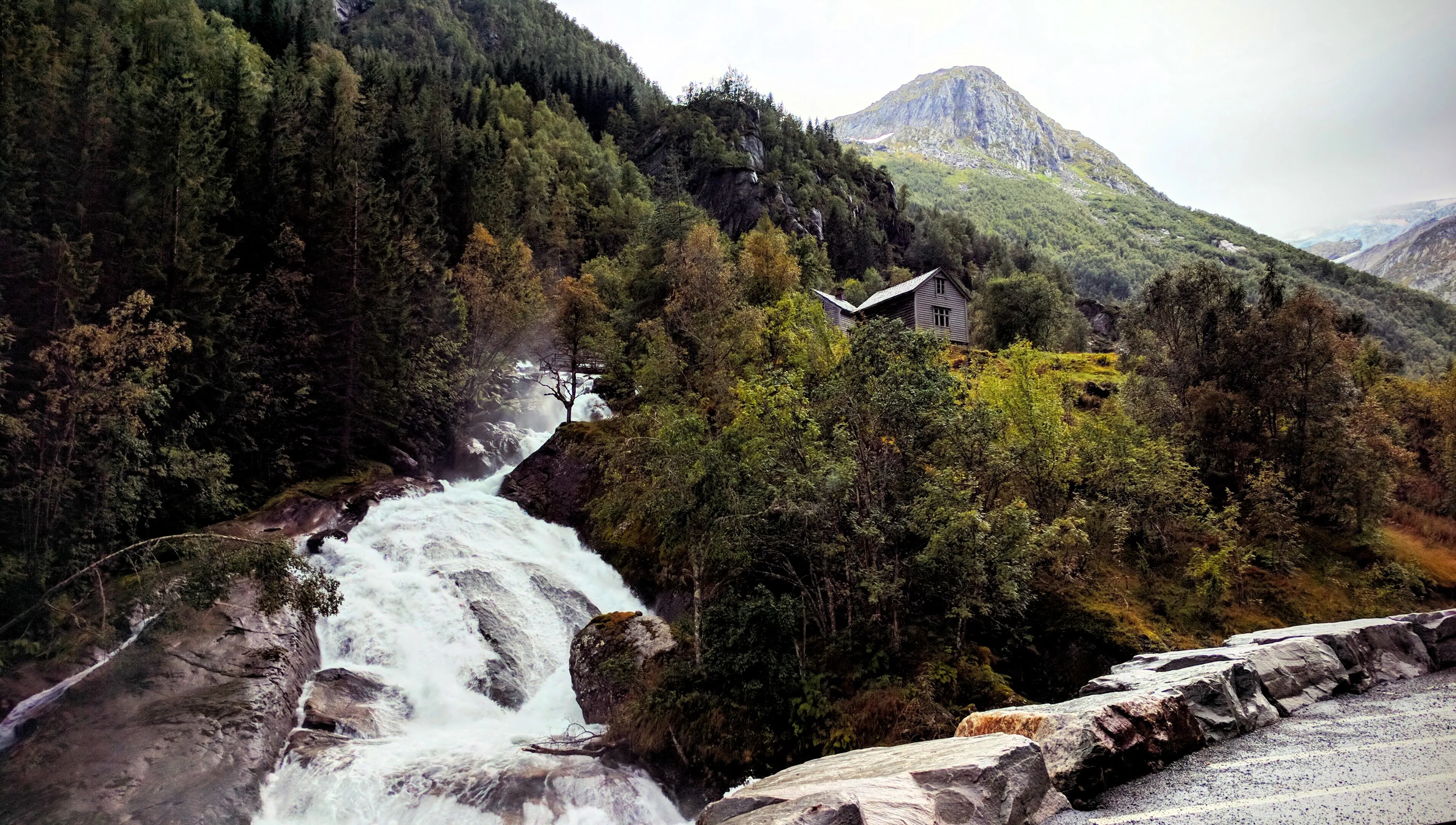Norway (2016)