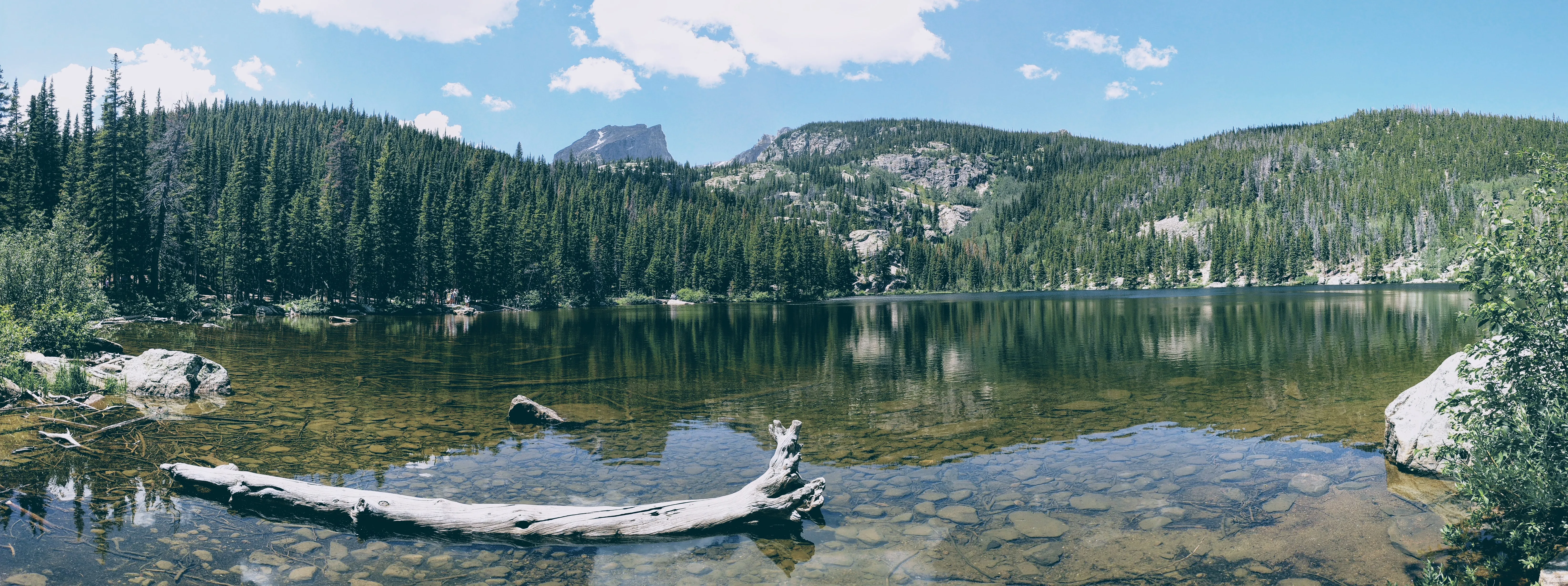 Rocky Mountain National Park (2017)