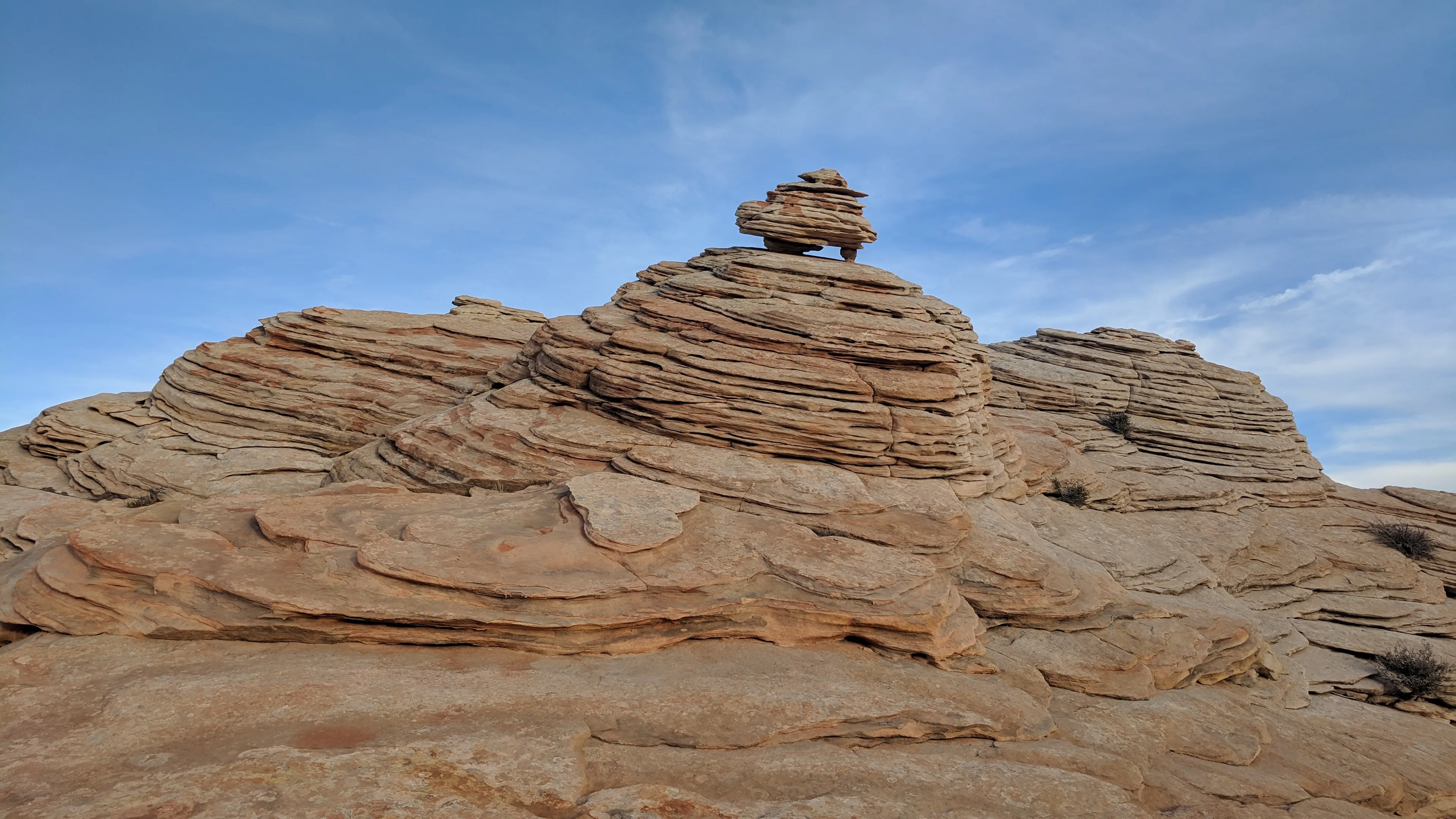 Zion National Park (2018)